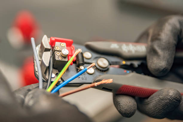 Best Licensed Electrician  in Evergreen, CO