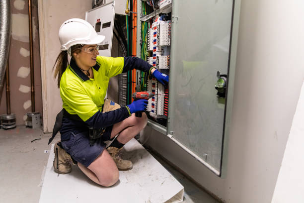 Best Commercial Electrician Services  in Evergreen, CO