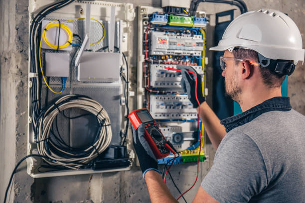 Best Electrical Installation Contractor  in Evergreen, CO