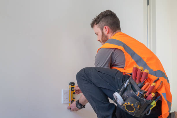 Best Ceiling Fan Installation Electrician  in Evergreen, CO