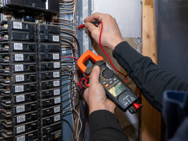 Best Electrical Installation Contractor  in Evergreen, CO