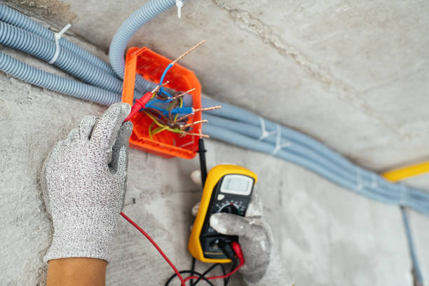 Best Commercial Electrician Services  in Evergreen, CO