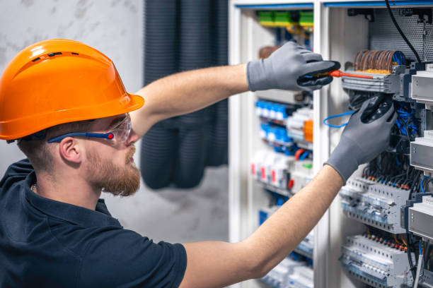 Best Electrical Repair Services  in Evergreen, CO