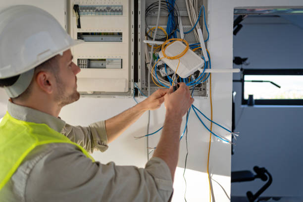 Best Affordable Electrician  in Evergreen, CO
