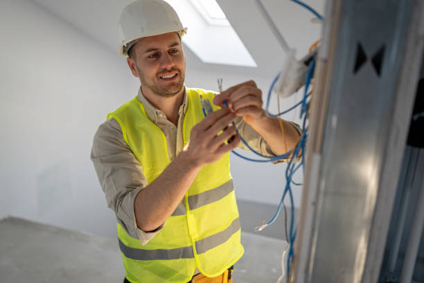 Best Affordable Emergency Electrician  in Evergreen, CO